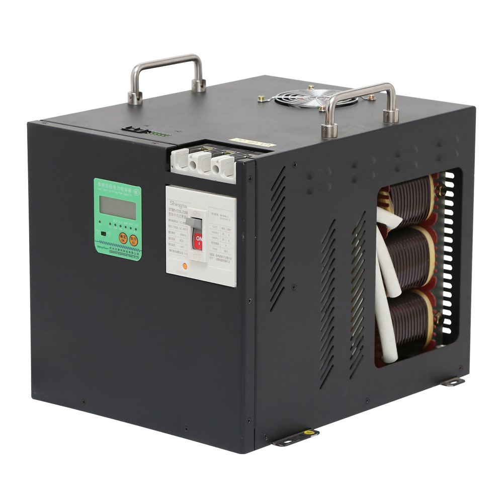 智能電容器 智能電容器