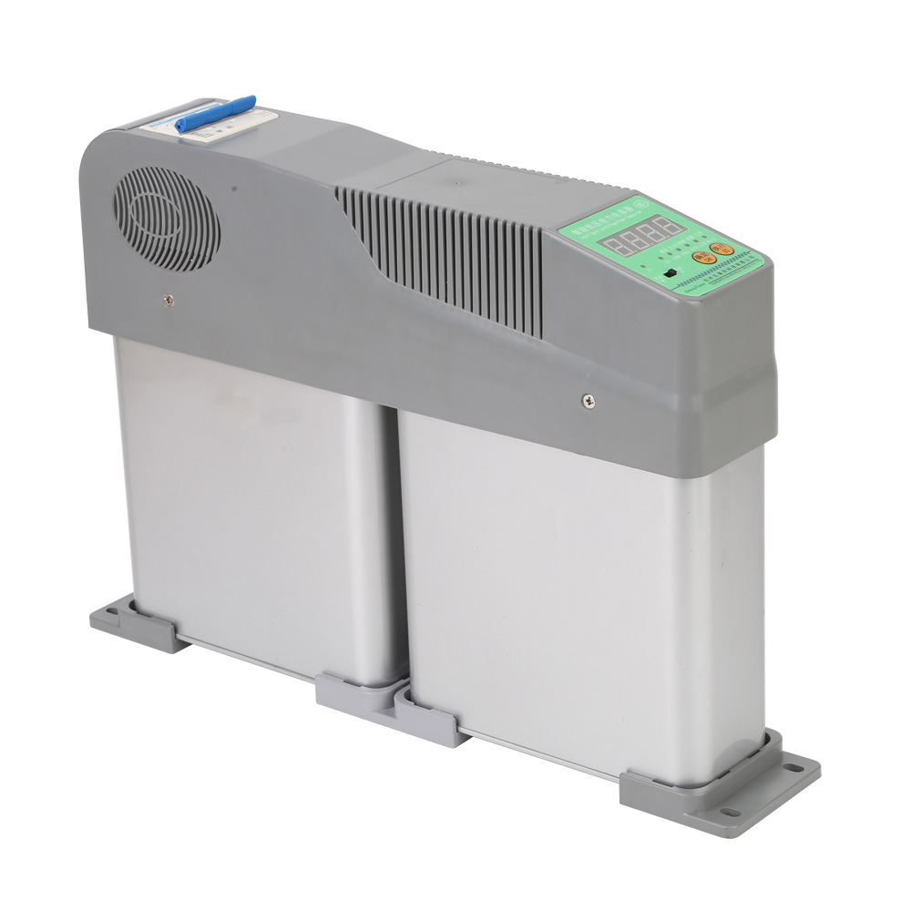 低壓補(bǔ)償電容器著火環(huán)境溫度原因分析 低壓補(bǔ)償電容器著火環(huán)境溫度原因分析